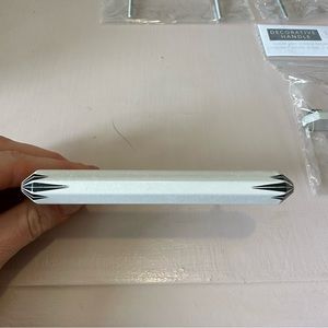 Cabinet Handle Drawers Pulls Set of 6 W&B NWT